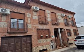 Casa Rural La Malena